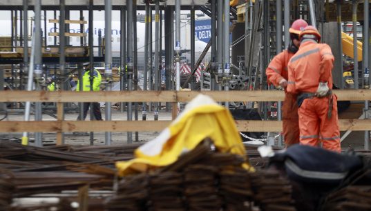 IMACEC: Economía chilena creció 2,3% en mayo