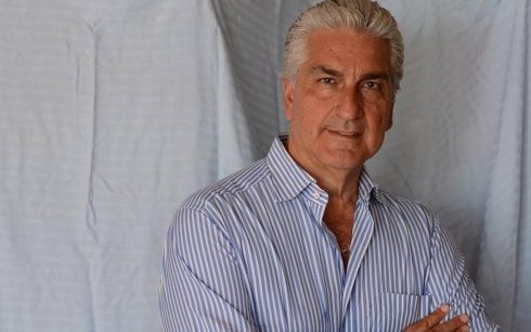 Periodista chileno-venezolano Braulio Jatar fue liberado junto a 21 personas