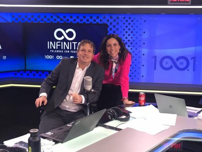 Programa del 8 de Julio de 2019