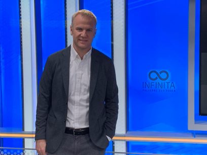 Felipe Kast y situación del Instituto Nacional: "Una solución es que fuese administrado por los exalumnos"