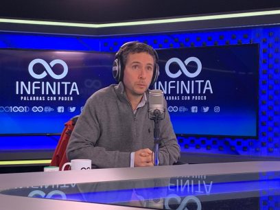 Eduardo Fajnzylberg: "No es totalmente novedoso que el BC administre el 4% de cotización"