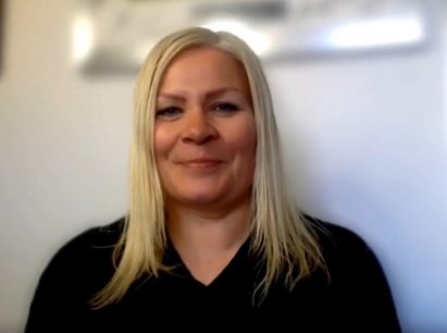 [Exclusivo] Tiina Jauhiainen relata operativo de rescate de la hija del jeque de Dubai Sheikha Latifa