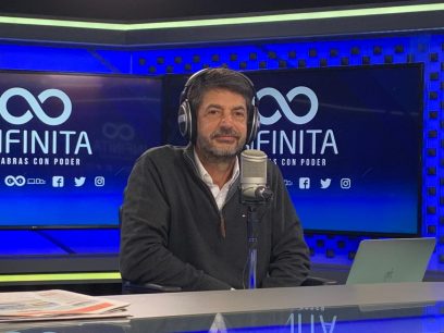 Claudio Agostini y debate tributario: "Estoy sorprendido para mal de lo que se ha alargado este tema"