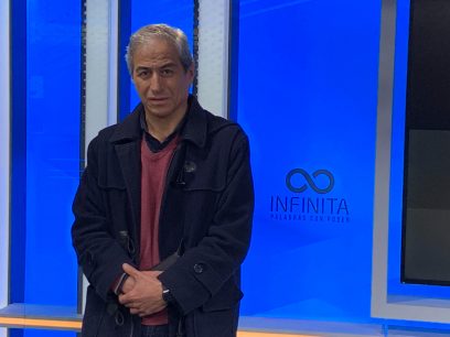 Mario Aguilar y votación por paro docente: "Veo difícil conseguir más de lo que hemos conseguido"