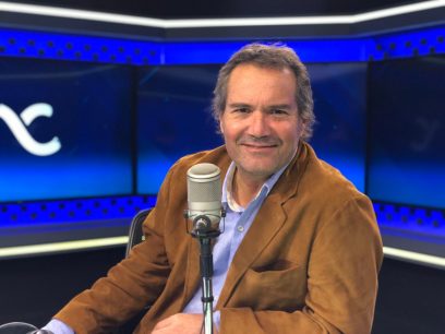 Neven Ilic, el presidente de PanamSports, sobre los Panamericanos de Lima: "La vara va a quedar altísima"