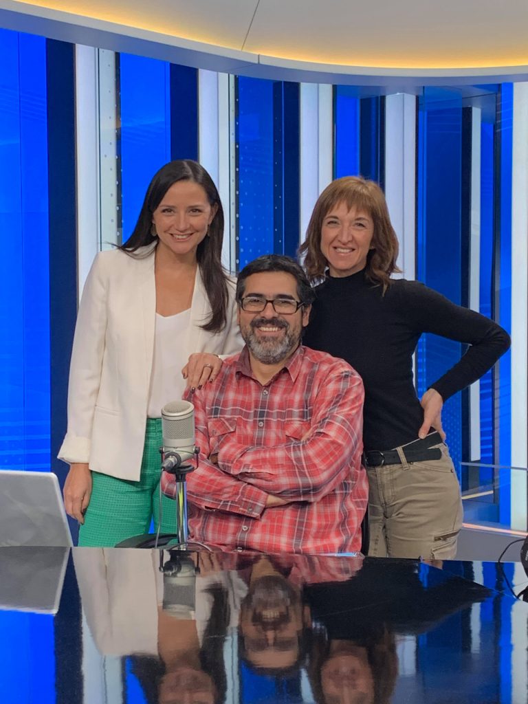 Programa del 10 de Julio de 2019