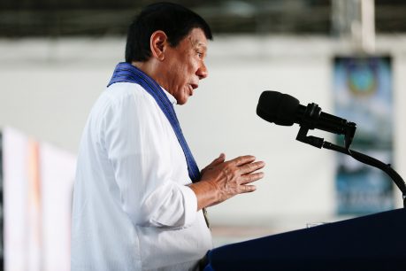 Chile se abstiene: El Consejo de los derechos humanos de la ONU, aprobó la resolución contra Filipinas por la Guerra contra las drogas.