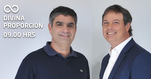 Programa del 15 de julio del 2019