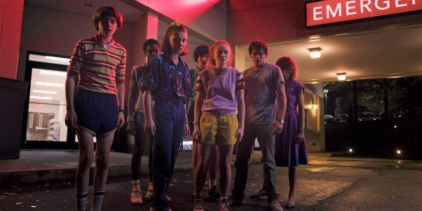 [PODCAST] Stranger Things 3: ¿La mejor temporada?