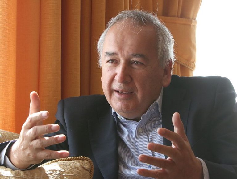 Alcalde de Osorno por corte de agua: Si esto pasa en Santiago "Chile entero está parado"