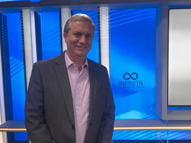 José Antonio Kast: "Necesitamos que el gobierno entienda que no somos de oposición"