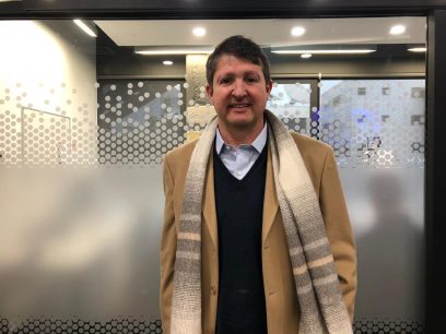 Sergio Lehmann de BCI por reunión del BC: "Probablemente mañana no haya ninguna definición y se mantenga la TPM"