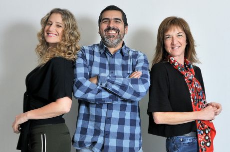 Programa del 17 de julio del 2019