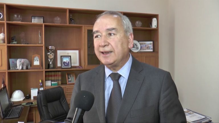 Jaime Bertín y cortes de agua en Osorno: "Estamos viviendo una situación muy difícil y vergonzosa"