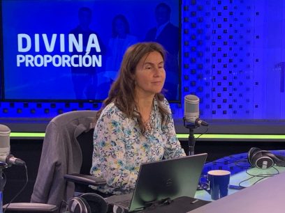 Ximena Clark por caso IPC: "Toda la información es confusa"