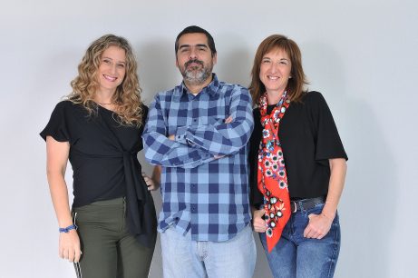 Programa del 18 de Julio de 2019