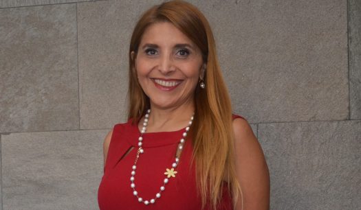 Pamela Gidi y fin del roaming con Argentina: "A partir de mayo de 2020 podríamos ver la eliminación"