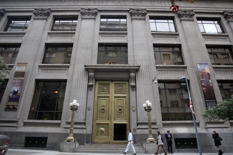 Tasa de Política Monetaria: Banco Central la mantiene en 2,5%