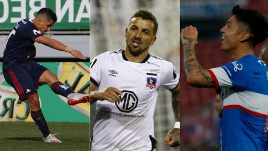 Copa Chile: Revisa la programación de los partidos para este fin de semana