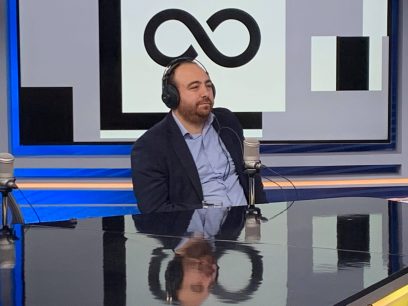 Fuad Chahín y apoyo del PS a indicaciones de la reforma previsional: "Aquí hay un paso significativo"