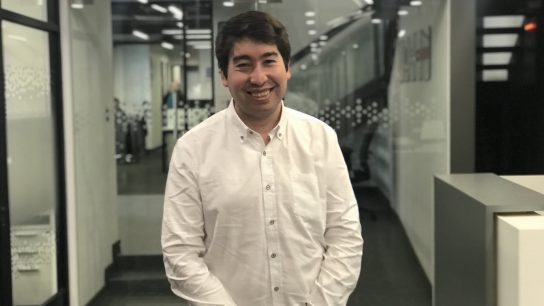 Jonathan Orrego explica cómo ha afectado al mercado inmobiliario la baja en la tasa de interés