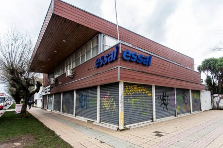 Osorno: Superintendencia de Servicios Sanitarios evalúa poner término a concesión de Essal