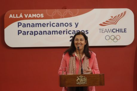 Ministra Pauline Kantor: "Estamos empezando a cosechar los frutos de un trabajo que empezó hace 10 años atrás"