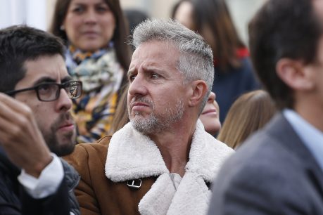 Horacio de la Peña: "Nico Jarry volvió a su nivel. Él es un Top 50 con muchas posibilidades de entrar en un Top 25"