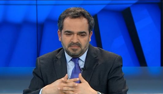 Presidente del Senado y críticas de alcalde Jadue a Bachelet: "Son incomprensibles"