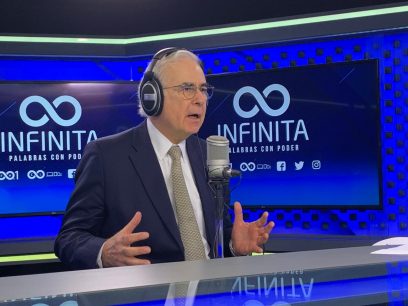 Diego Hernández: "La gran falla en Codelco no está en los trabajadores ni en la administración, está en el dueño"
