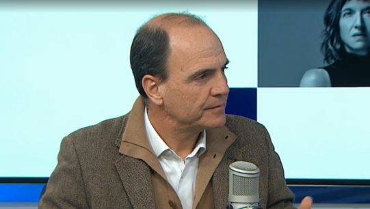 Cristián Monckeberg: Ley de Arriendo busca agilizar los procesos judiciales que hoy son lentos