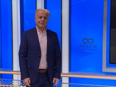 Emilio Santelices y razones de su salida del Minsal: "No las comprendo"