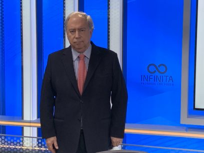 Excanciller Valdés y reunión con Piñera: "Mostró una voluntad muy clara de encausar un díalogo que permita recuperar una política de Estado"