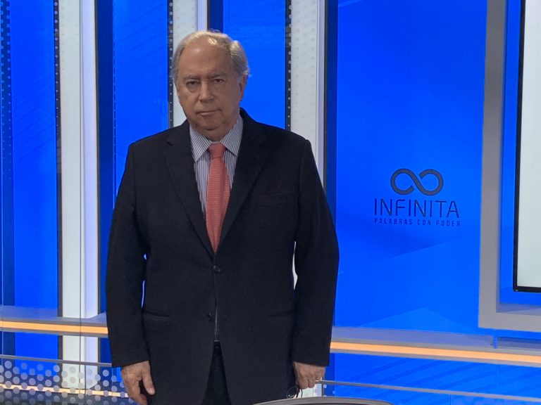Excanciller Valdés y reunión con Piñera: "Mostró una voluntad muy clara de encausar un díalogo que permita recuperar una política de Estado"