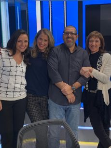 Programa del 25 de Julio de 2019