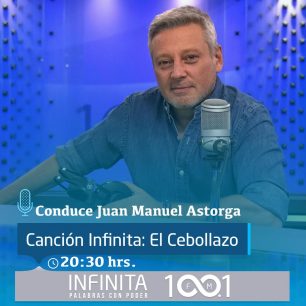 Programa del 25 de julio del 2019