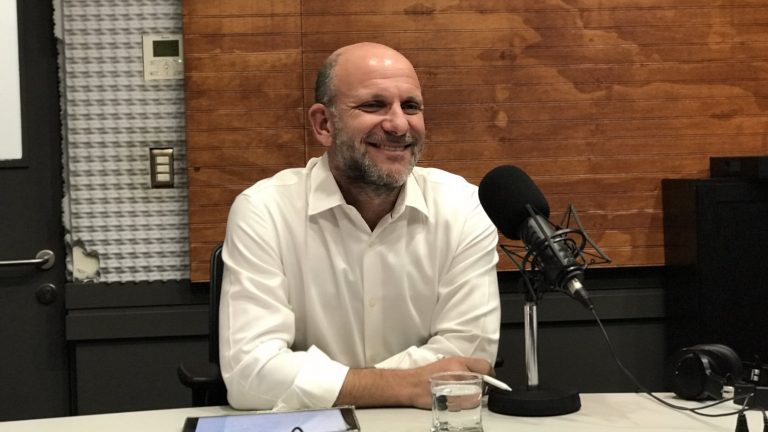 Gerente general de Landes: "En la Octava Región debería haber un ajuste en el empleo cercano a las 2 mil personas"
