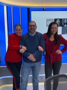 Programa del 26 de Julio de 2019