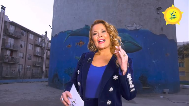 [COLUMNA] Cathy en el país de las maravillas