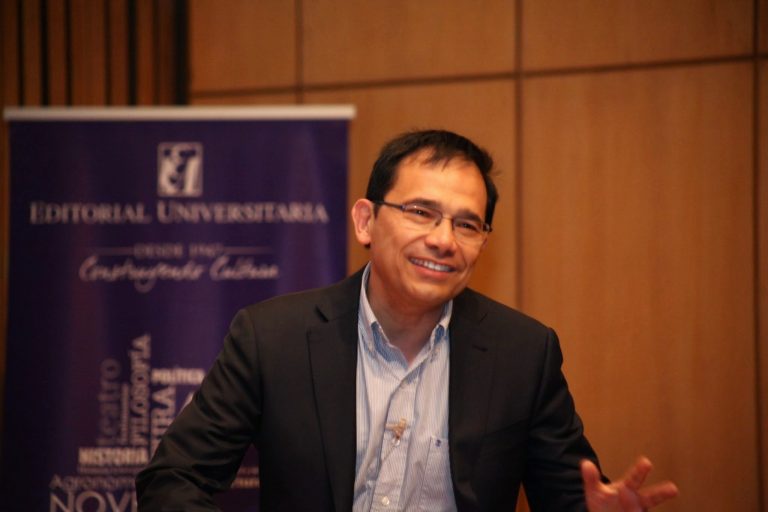 Sergio Micco y llegada al INDH: Organismo "no tiene por función hacerse el simpático"