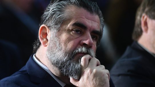 Ataques explosivos: Subsecretario Ubilla no cree "sea conveniente" dar por hecho que grupo anarquista es responsable