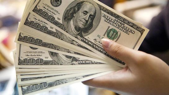 Dólar: Revisa el valor de apertura de este 31 de julio