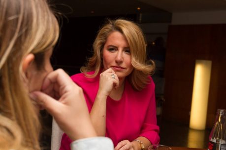 Jenny Pérez, periodista de Deutsche Welle: "Alemania se ha tomado este tema (de la salud de Merkel) con más tranqulidad que la prensa internacional"