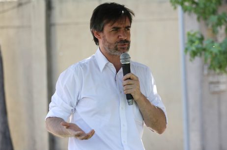 Juan Cristóbal Beytía SJ, ante el informe sobre los abusos de Renato Poblete: "La compañía fue muy ciega"