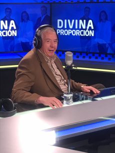 Hermann von Mühlenbrock le pone nota al equipo económico: "Creo que una buena nota es un 5"