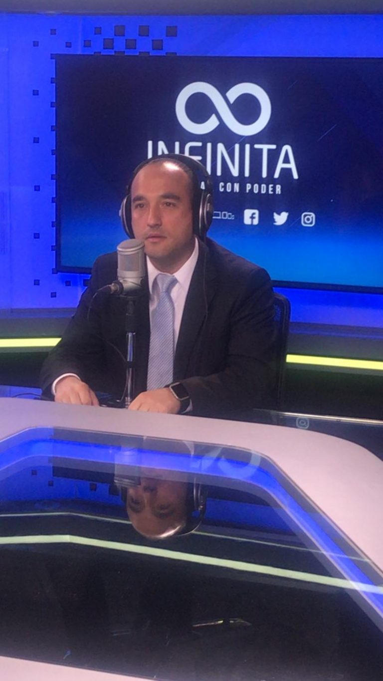 César Guzmán de Security analizó el escenario que dejó la última reunión de la FED