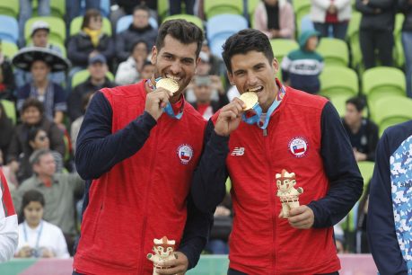 Panamericanos 2019: Así está el Team Chile en el medallero