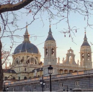 Luis Gabriel Montalto desde Madrid: "Es muy probable que el sector automotriz ahora sea tocado por los aranceles de Trump"