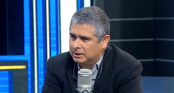 Juan Pablo Hermosilla por Caso Poblete: "Me cuesta creer que nadie haya visto nada"