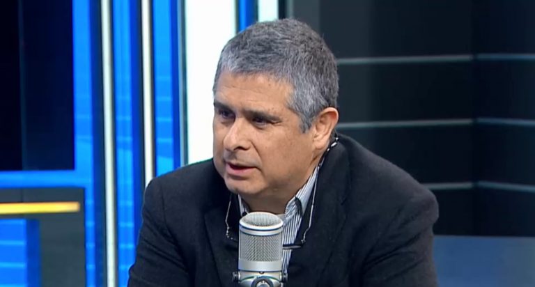 Juan Pablo Hermosilla por Caso Poblete: "Me cuesta creer que nadie haya visto nada"